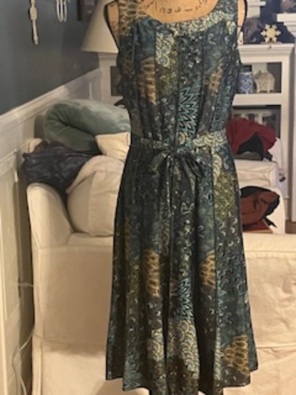 Women's Dress